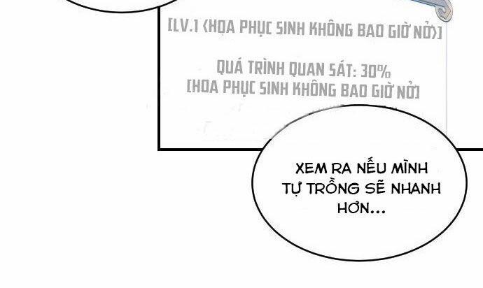 Người Bán Hoa Mạnh Nhất 4 trang 10