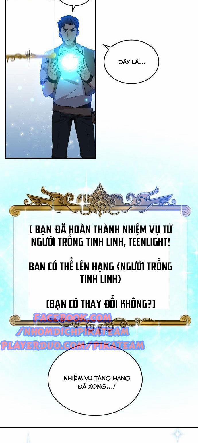 Người Bán Hoa Mạnh Nhất 4 trang 39