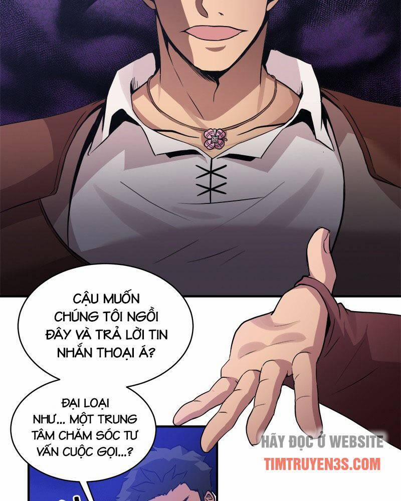 Người Bán Hoa Mạnh Nhất 40 trang 13