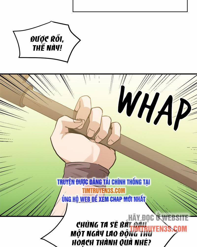 Người Bán Hoa Mạnh Nhất 40 trang 2