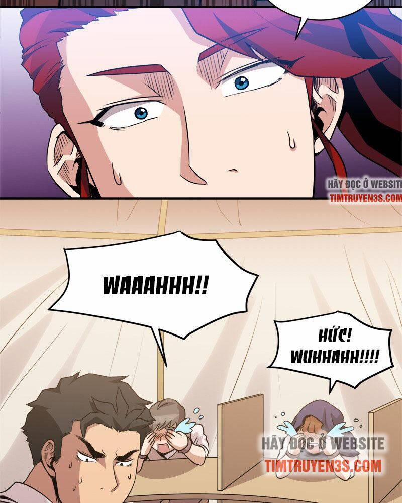 Người Bán Hoa Mạnh Nhất 40 trang 21