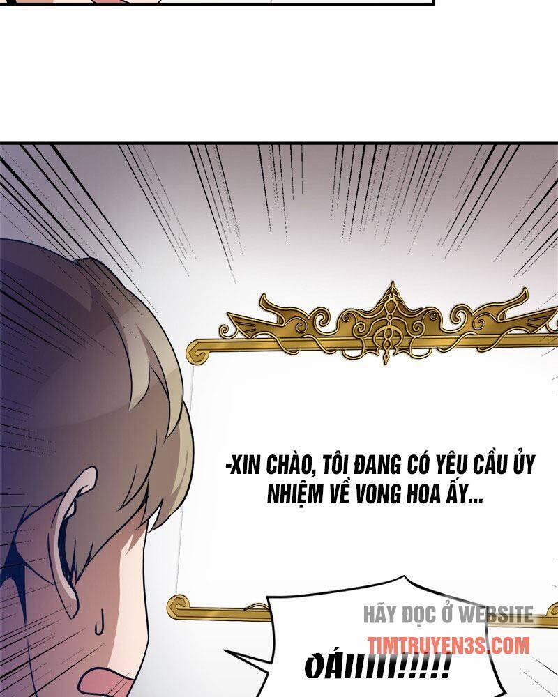 Người Bán Hoa Mạnh Nhất 40 trang 31