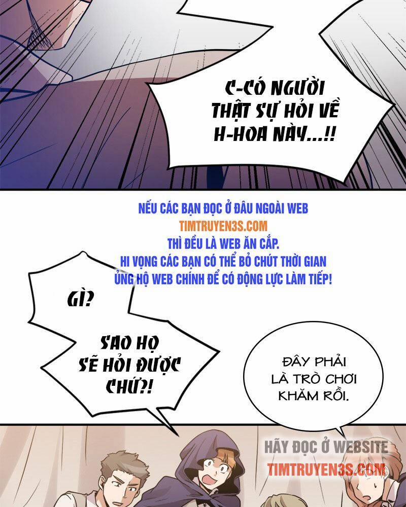 Người Bán Hoa Mạnh Nhất 40 trang 32
