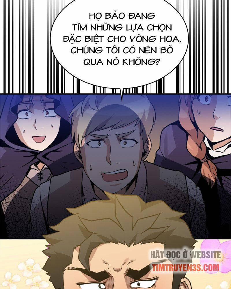 Người Bán Hoa Mạnh Nhất 40 trang 36