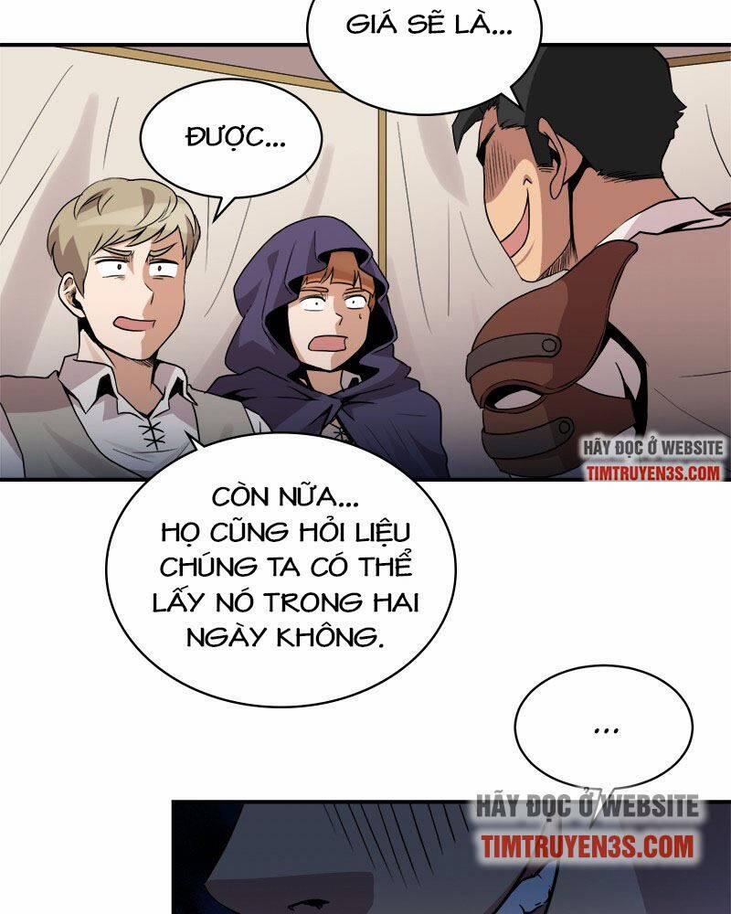 Người Bán Hoa Mạnh Nhất 40 trang 41