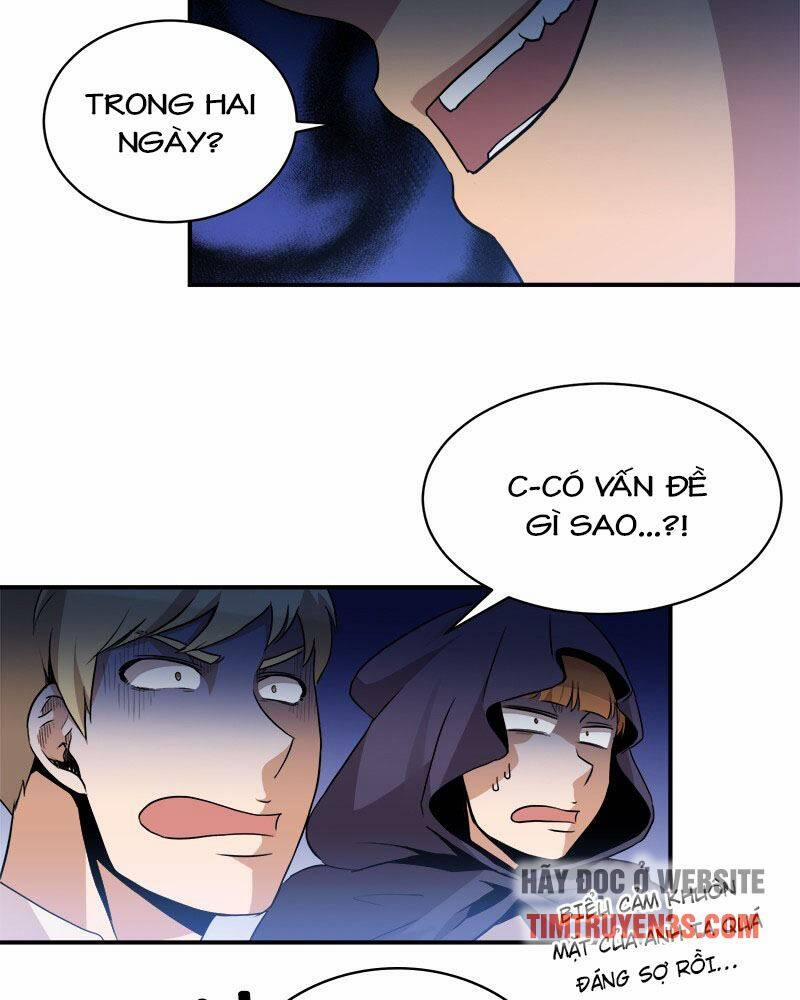 Người Bán Hoa Mạnh Nhất 40 trang 42