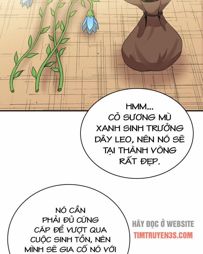 Người Bán Hoa Mạnh Nhất 40 trang 47