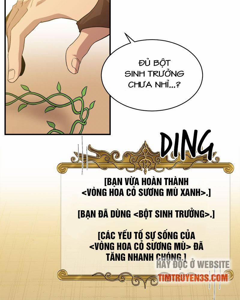 Người Bán Hoa Mạnh Nhất 40 trang 50