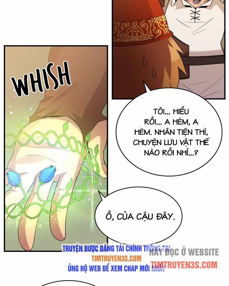 Người Bán Hoa Mạnh Nhất 40 trang 63