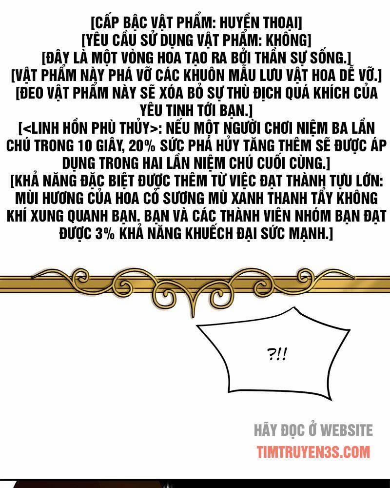 Người Bán Hoa Mạnh Nhất 40 trang 66