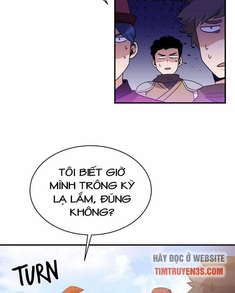 Người Bán Hoa Mạnh Nhất 40 trang 95