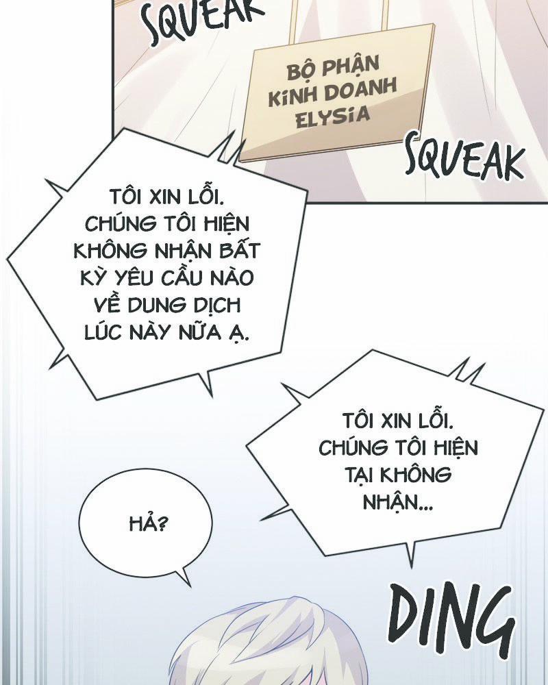 Người Bán Hoa Mạnh Nhất 41 trang 1