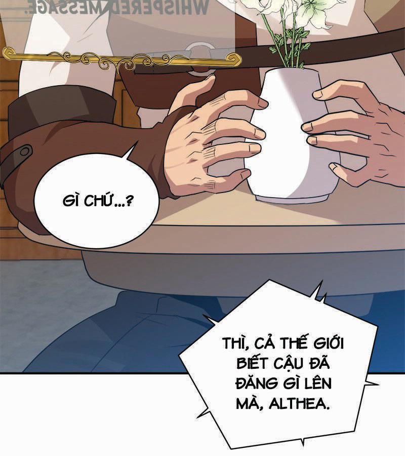 Người Bán Hoa Mạnh Nhất 41 trang 16