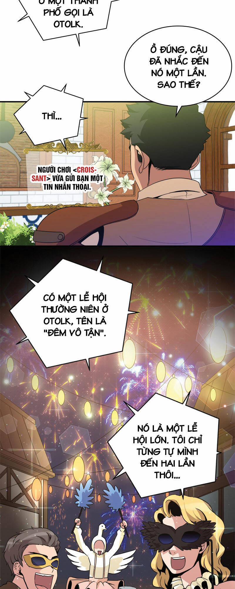 Người Bán Hoa Mạnh Nhất 41 trang 18