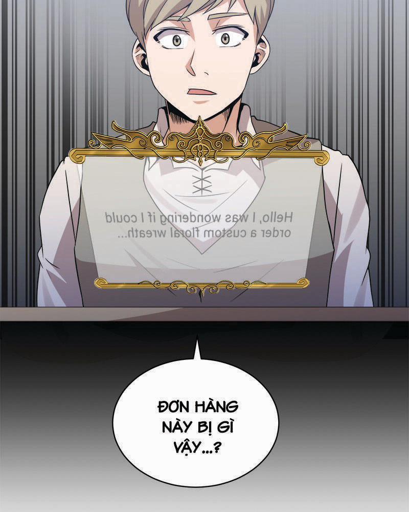 Người Bán Hoa Mạnh Nhất 41 trang 2