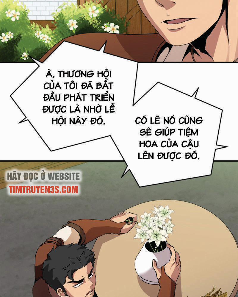 Người Bán Hoa Mạnh Nhất 41 trang 20