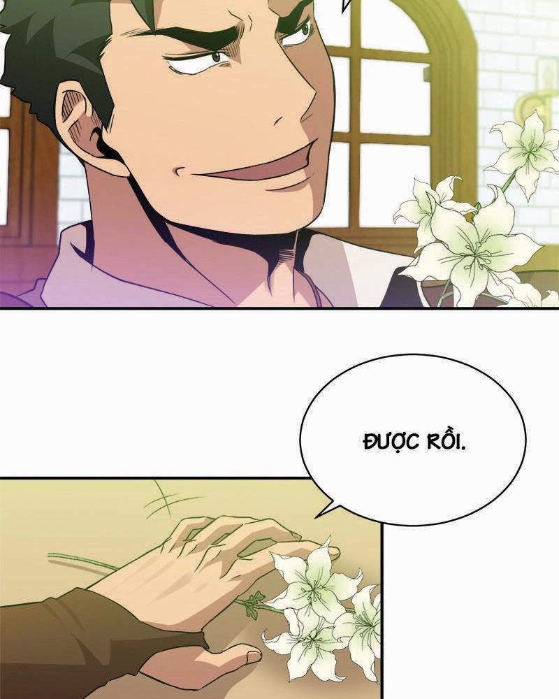 Người Bán Hoa Mạnh Nhất 41 trang 22