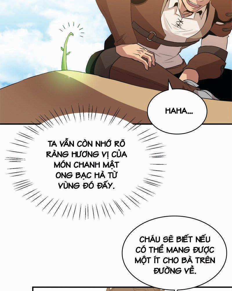 Người Bán Hoa Mạnh Nhất 41 trang 28