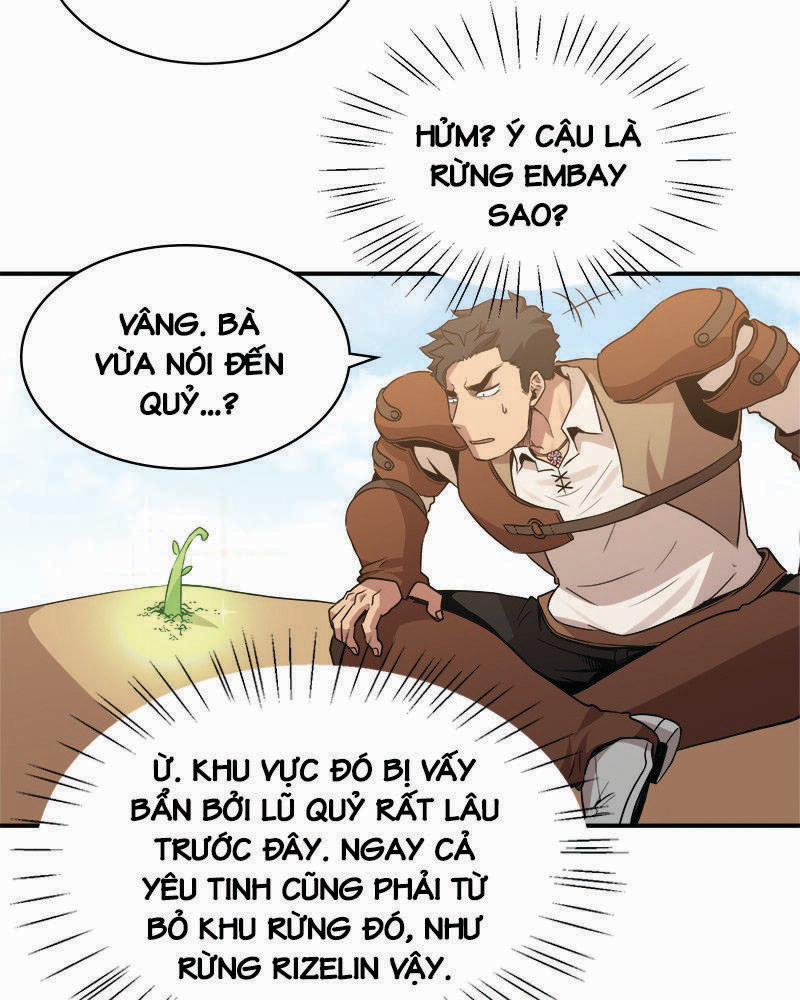 Người Bán Hoa Mạnh Nhất 41 trang 31