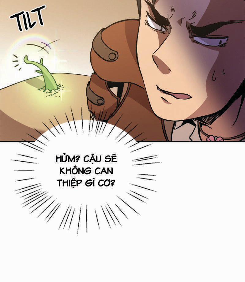 Người Bán Hoa Mạnh Nhất 41 trang 35