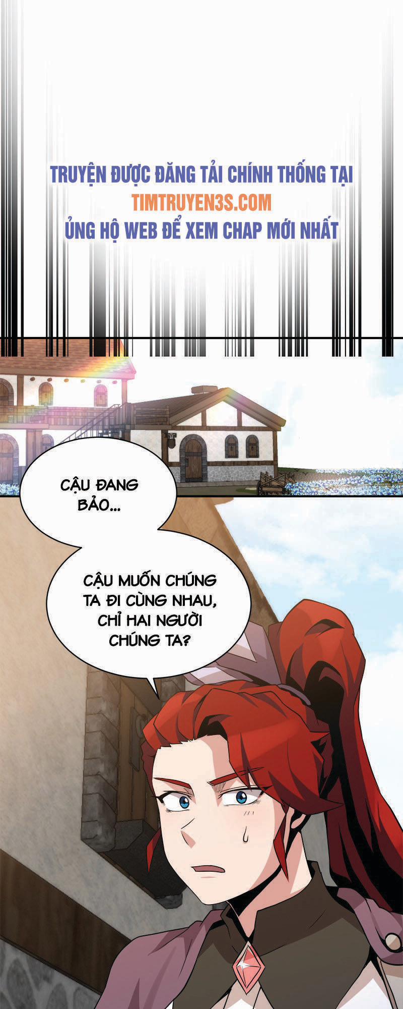 Người Bán Hoa Mạnh Nhất 41 trang 39