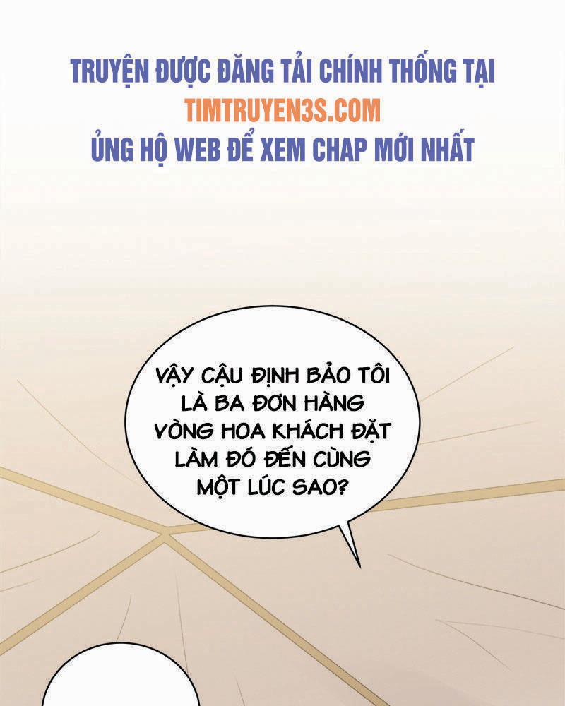 Người Bán Hoa Mạnh Nhất 41 trang 4