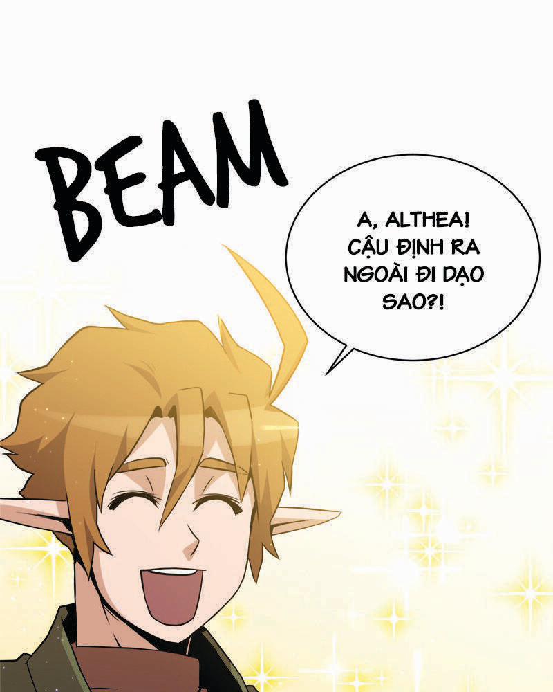 Người Bán Hoa Mạnh Nhất 41 trang 43