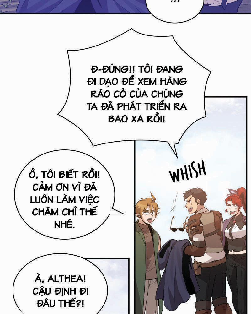 Người Bán Hoa Mạnh Nhất 41 trang 45