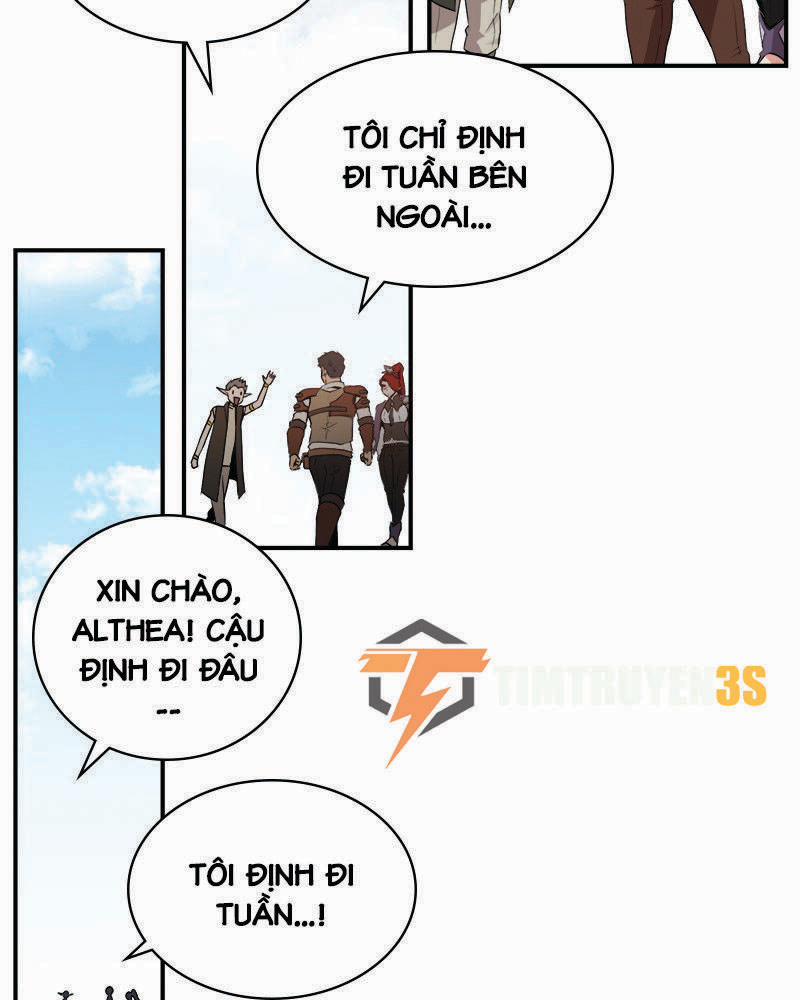 Người Bán Hoa Mạnh Nhất 41 trang 46