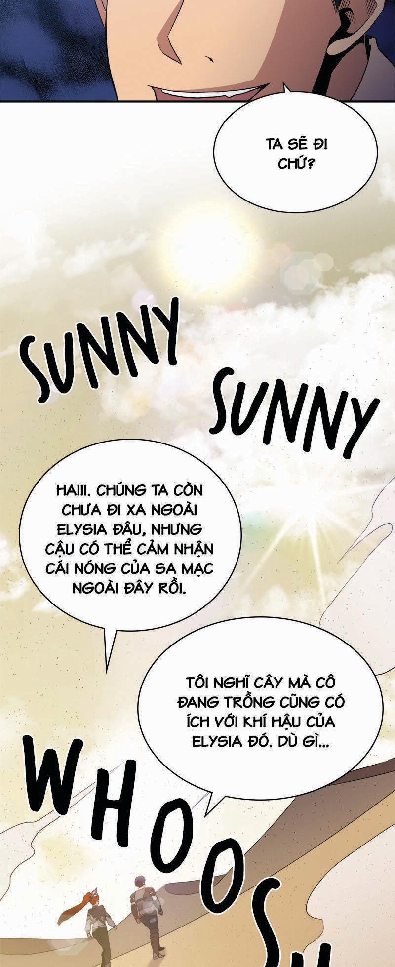 Người Bán Hoa Mạnh Nhất 41 trang 49