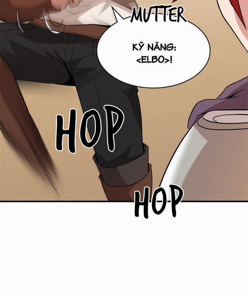 Người Bán Hoa Mạnh Nhất 41 trang 53