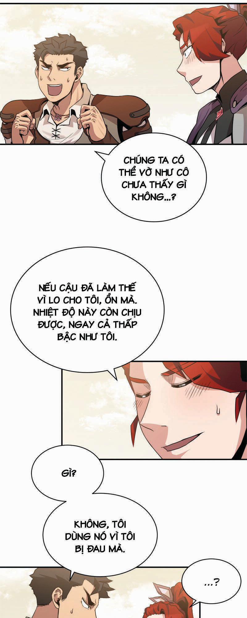 Người Bán Hoa Mạnh Nhất 41 trang 55