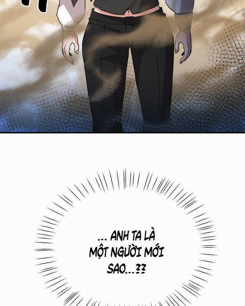 Người Bán Hoa Mạnh Nhất 41 trang 64