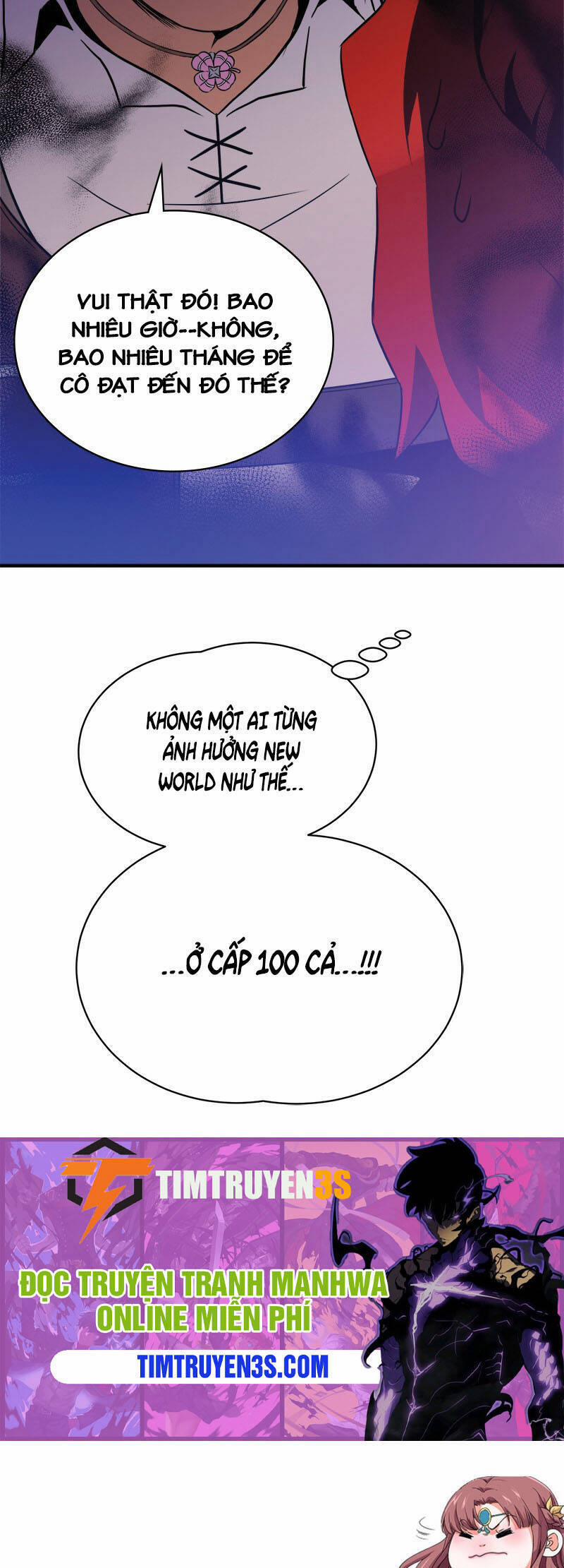 Người Bán Hoa Mạnh Nhất 41 trang 68