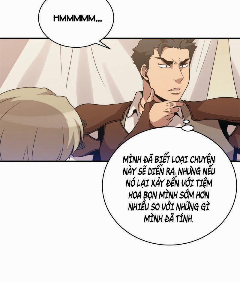 Người Bán Hoa Mạnh Nhất 41 trang 9