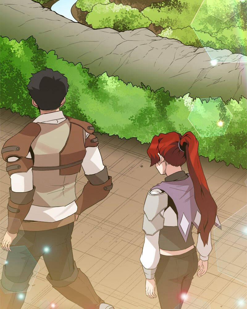 Người Bán Hoa Mạnh Nhất 42 trang 1