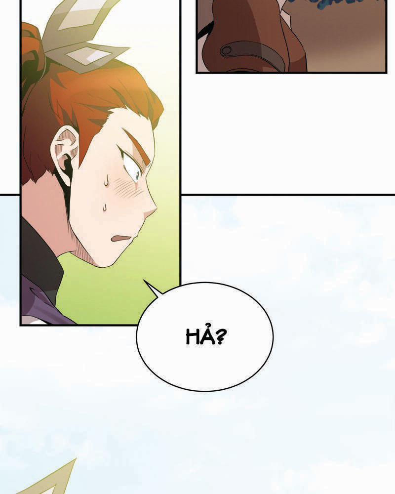 Người Bán Hoa Mạnh Nhất 42 trang 10