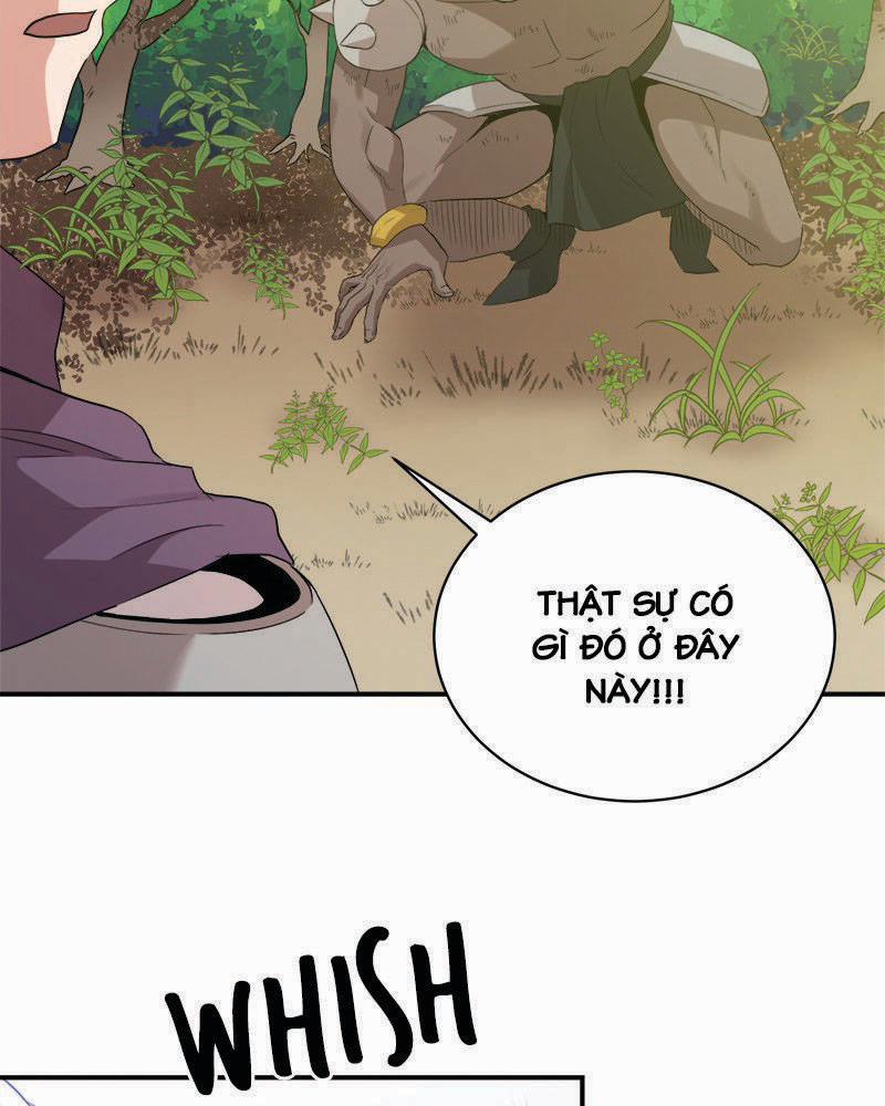Người Bán Hoa Mạnh Nhất 42 trang 12