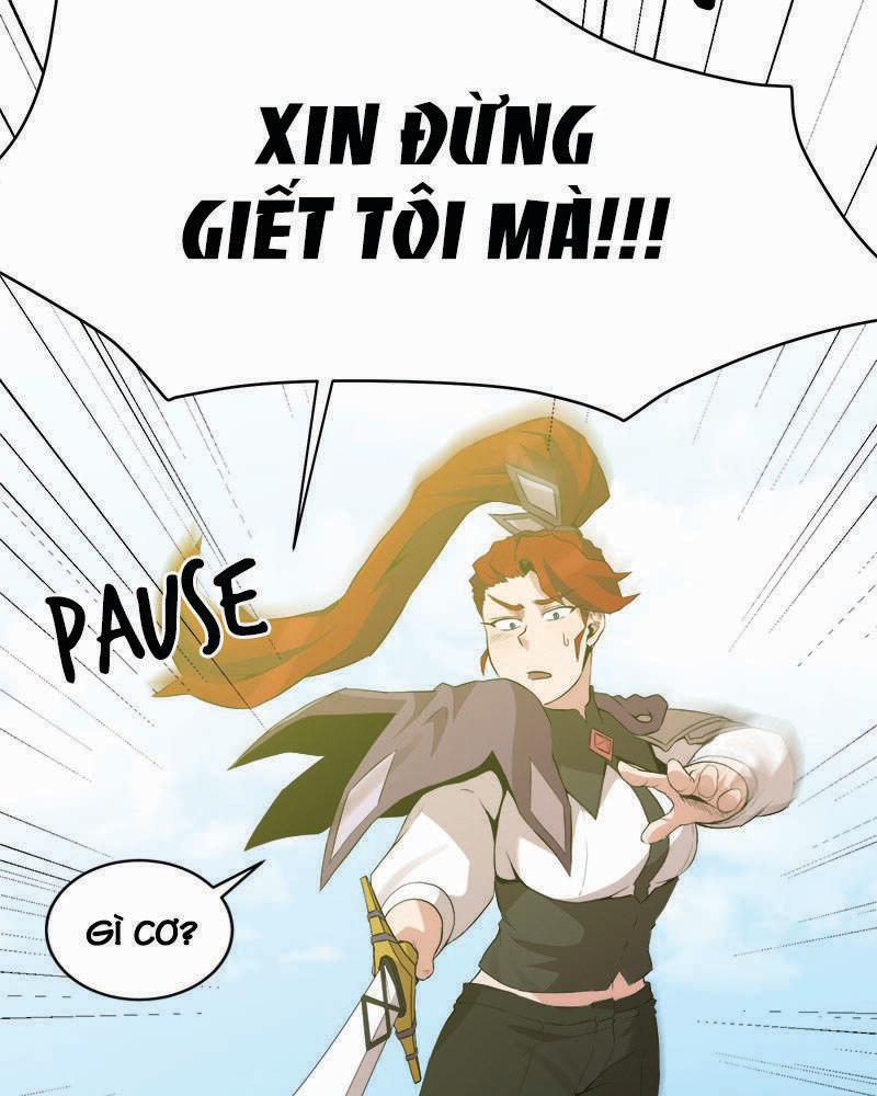 Người Bán Hoa Mạnh Nhất 42 trang 16