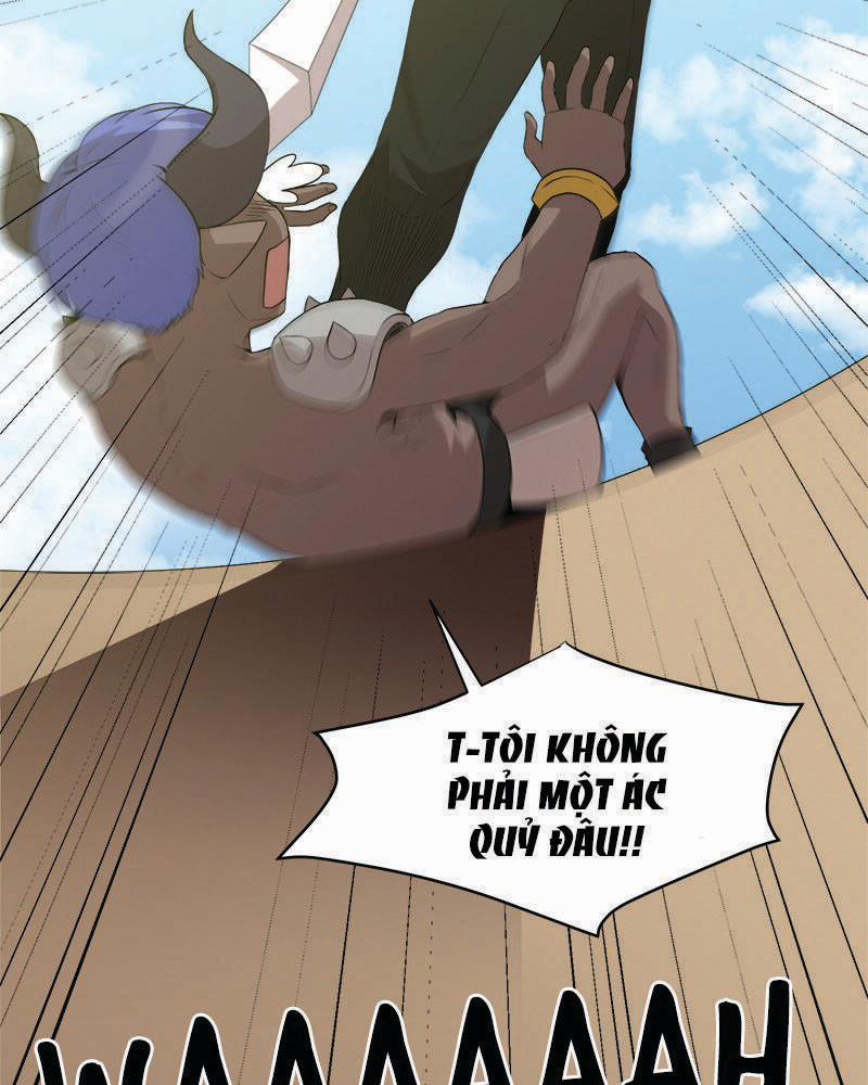 Người Bán Hoa Mạnh Nhất 42 trang 17