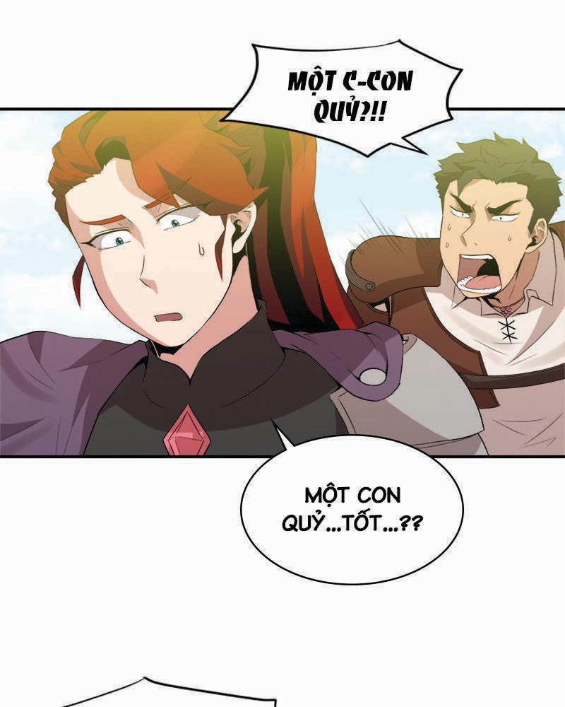 Người Bán Hoa Mạnh Nhất 42 trang 19