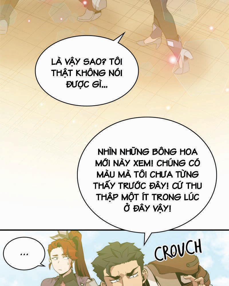 Người Bán Hoa Mạnh Nhất 42 trang 2