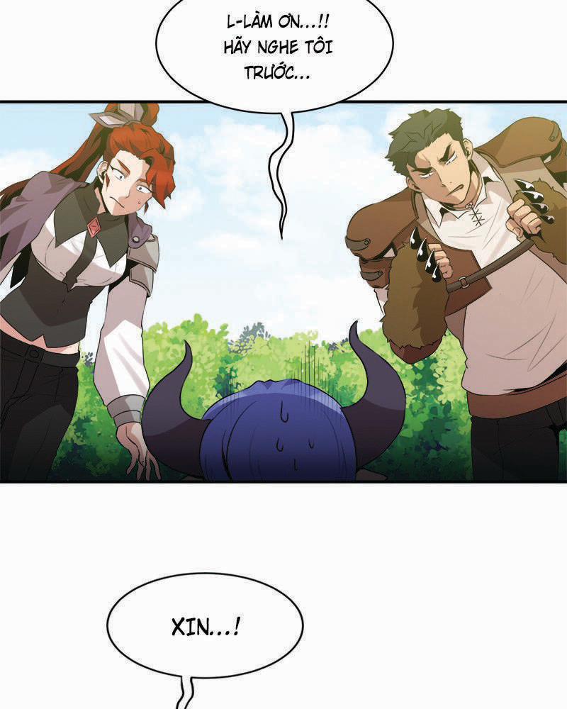 Người Bán Hoa Mạnh Nhất 42 trang 31