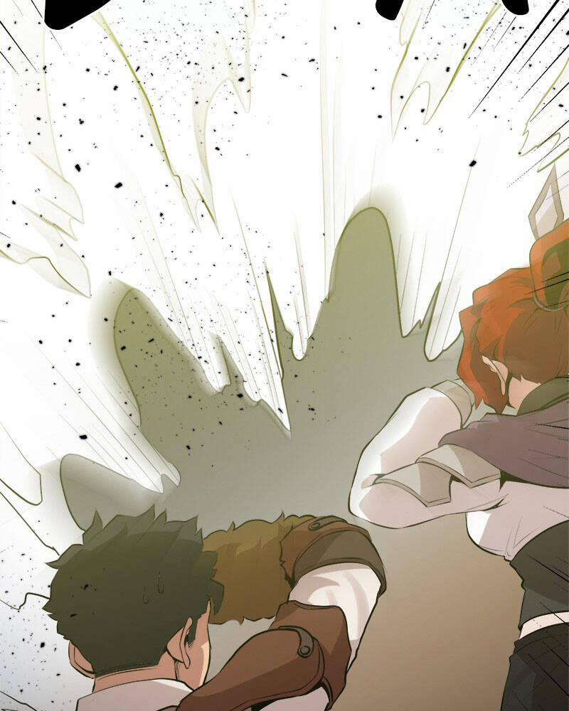 Người Bán Hoa Mạnh Nhất 42 trang 33