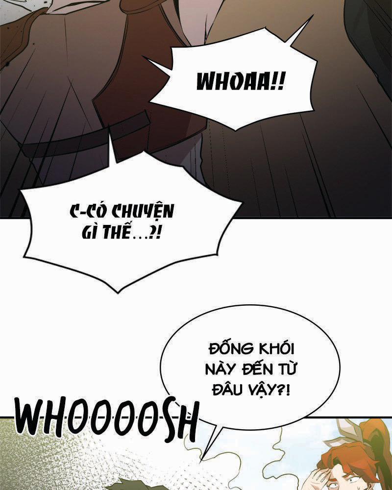 Người Bán Hoa Mạnh Nhất 42 trang 34