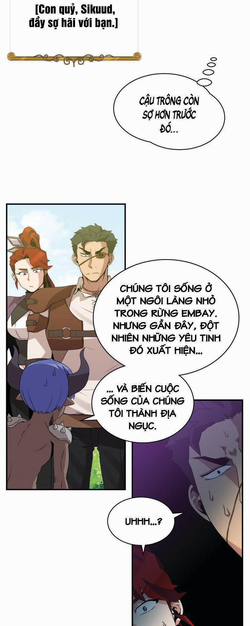 Người Bán Hoa Mạnh Nhất 42 trang 46