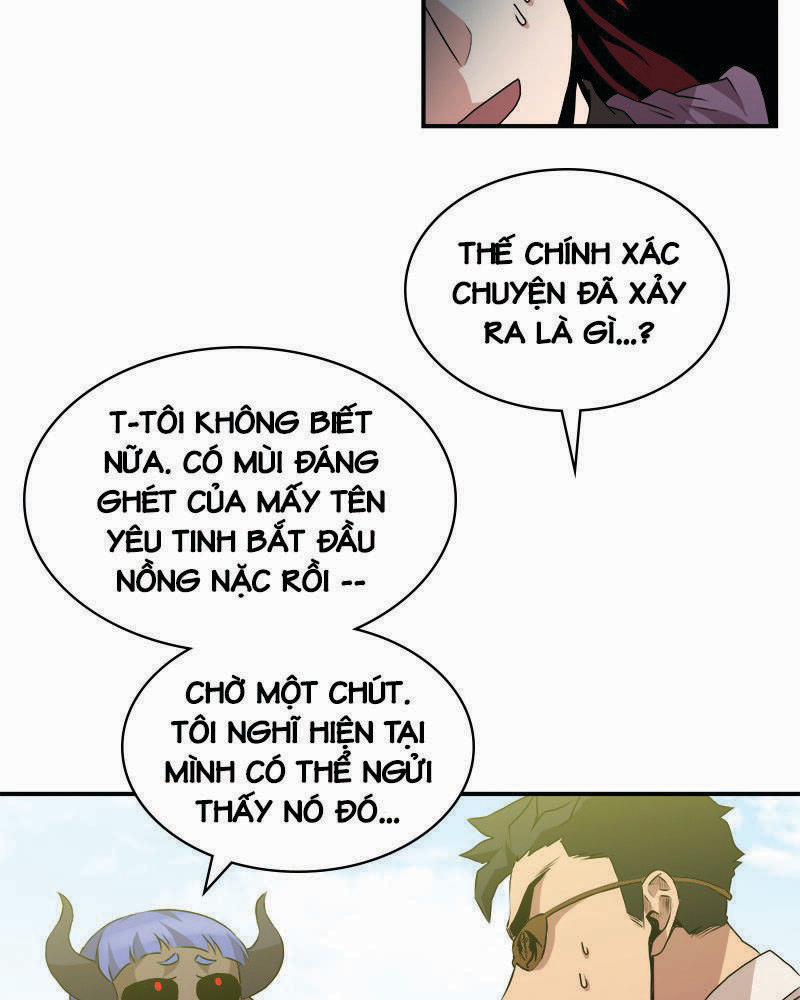 Người Bán Hoa Mạnh Nhất 42 trang 47