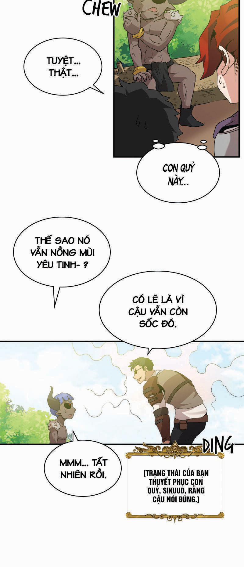 Người Bán Hoa Mạnh Nhất 42 trang 49