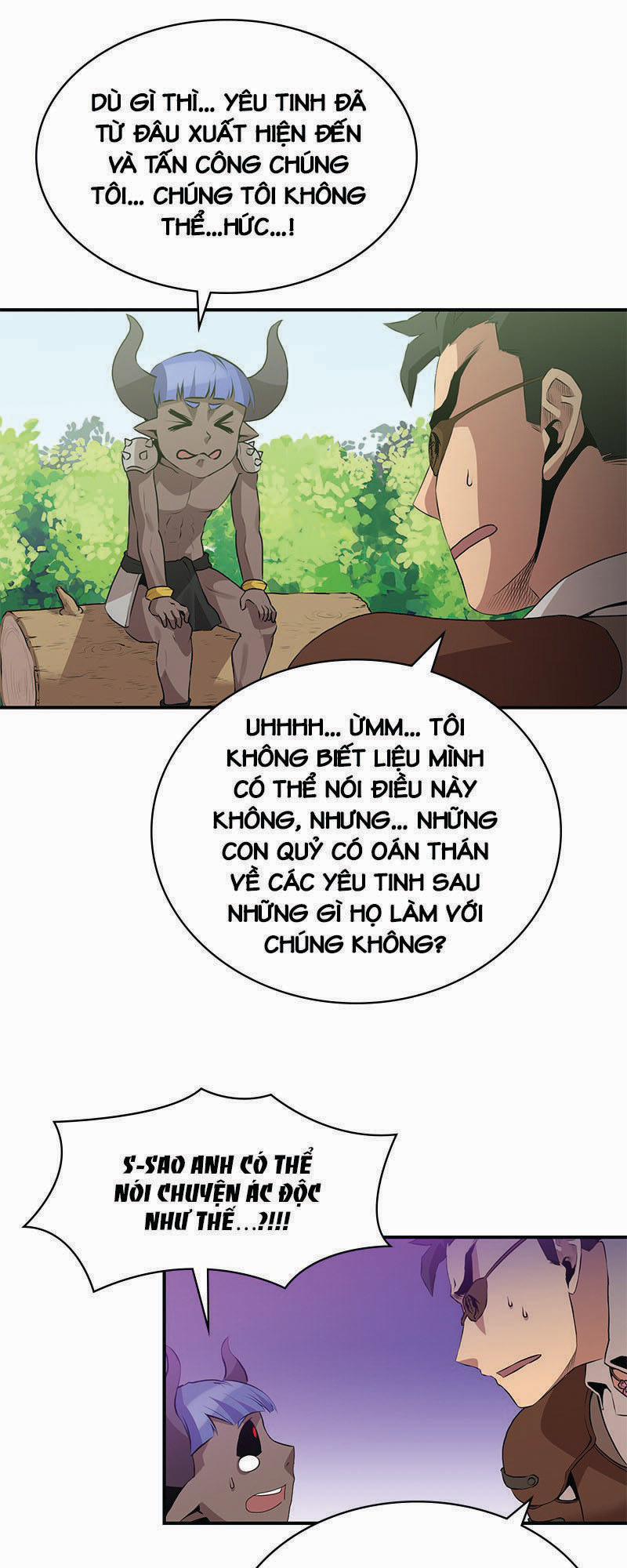 Người Bán Hoa Mạnh Nhất 42 trang 50