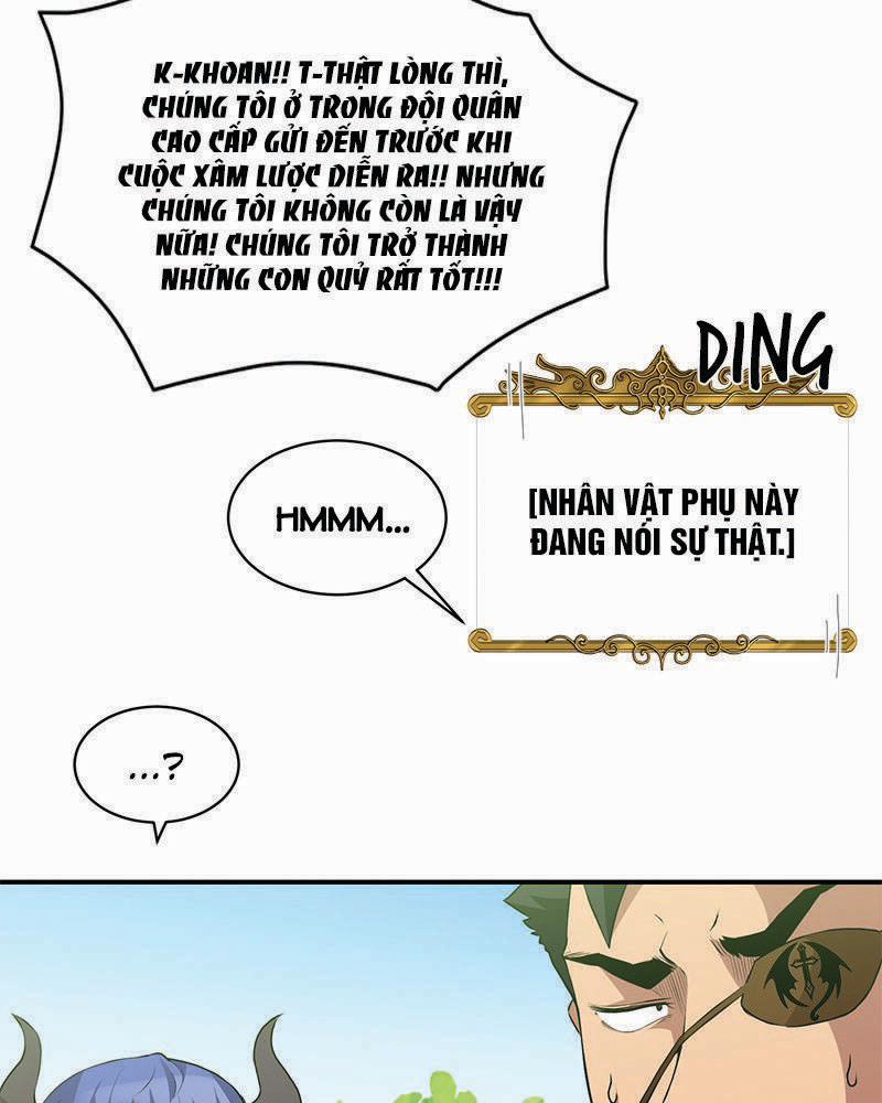 Người Bán Hoa Mạnh Nhất 42 trang 56